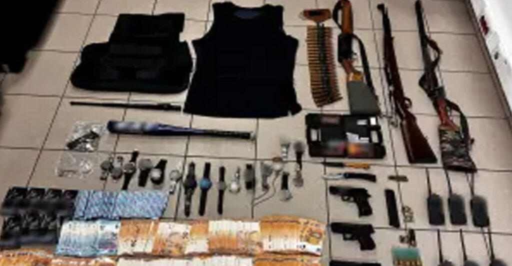 Πώς δρούσε το κύκλωμα trafficking στη Θεσσαλονίκη: Η εκμετάλλευση γυναικών, οι οίκοι ανοχής και τα «φρουτάκια»