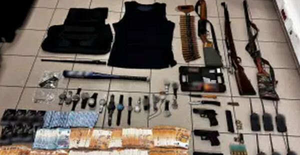 Πώς δρούσε το κύκλωμα trafficking στη Θεσσαλονίκη: Η εκμετάλλευση γυναικών, οι οίκοι ανοχής και τα «φρουτάκια»