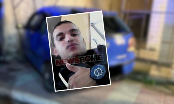 Δημογλίδου για το τροχαίο στη Λούτσα: Ο 29χρονος δεν εξήγησε γιατί έχασε τον έλεγχο του οχήματος