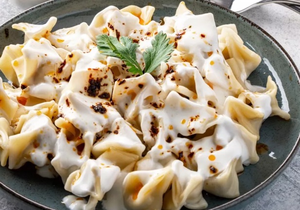 Τι είναι τα Turkish Pasta που έγιναν viral στις ΗΠΑ το 2025