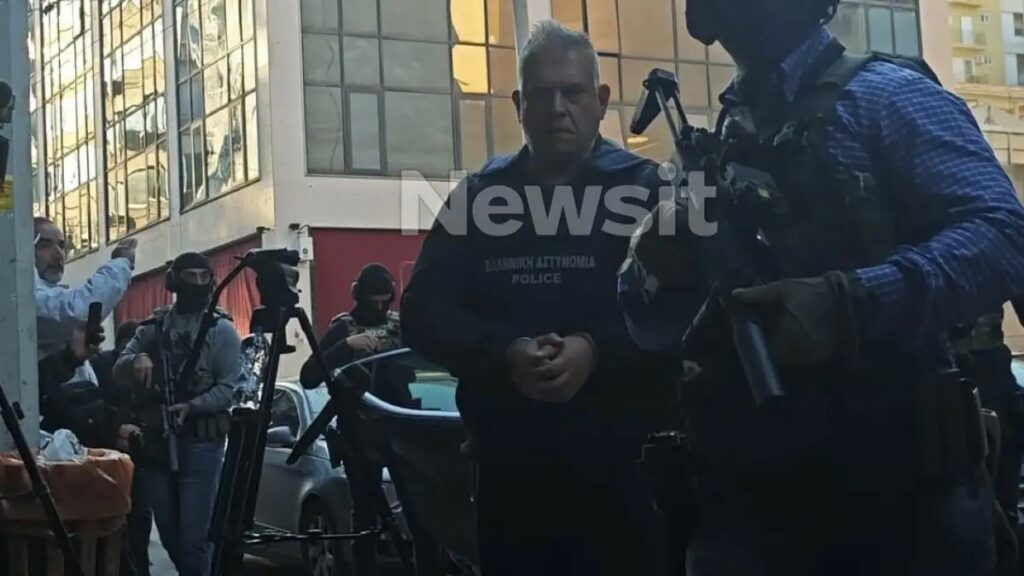 Ψάχνουν τον χρηματοδότη του «Έλληνα Εσκομπάρ» – Το δοκιμαστικό ταξίδι και το μεγάλο κόλπο με την κοκαΐνη των 100 εκατ. ευρώ