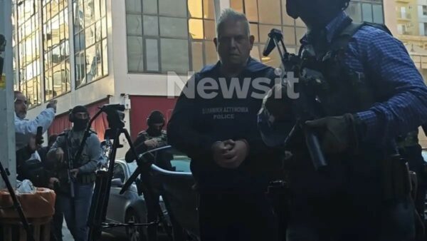 Ψάχνουν τον χρηματοδότη του «Έλληνα Εσκομπάρ» – Το δοκιμαστικό ταξίδι και το μεγάλο κόλπο με την κοκαΐνη των 100 εκατ. ευρώ