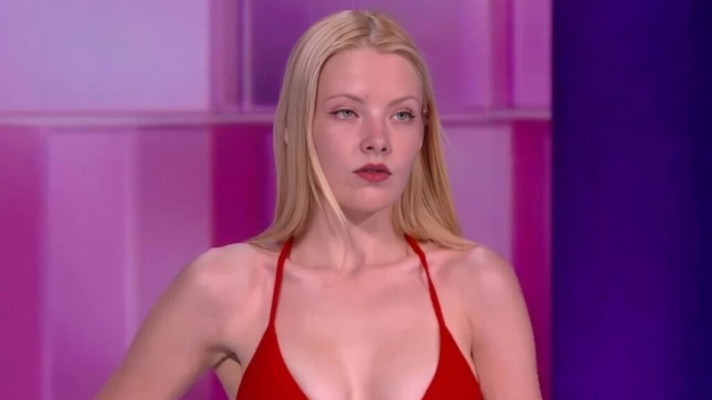 Ποια είναι η Ξένια Τσίρκοβα, η νικήτρια του GNTM: Η ηλικία, η καταγωγή και οι σπουδές της