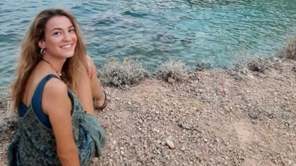 «Όλο το σύμπαν συνωμότησε για να γίνει», ισχυρίστηκε προκλητικά στην απολογία του ο δολοφόνος της Γαρυφαλλιάς