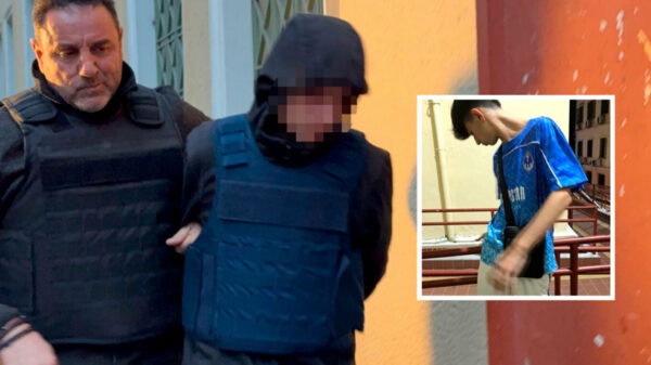 Η απολογία του 16χρονου που ξυλοκόπησε μέχρι θανάτου τον 17χρονο Άγγελο στις Σέρρες: «Του έριξα μπουνιές και γονατιές στο κεφάλι»