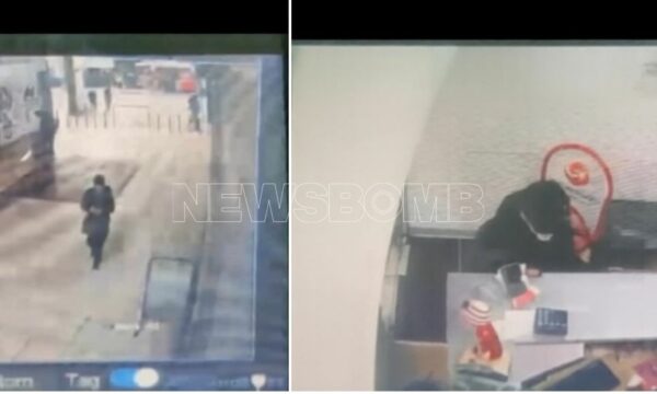 Δημογλίδου: «Όταν ειδοποιηθήκαμε για την εξαφάνιση, η 16χρονη Λόρα βρισκόταν ήδη στο εξωτερικό»