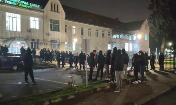 ΠΑΟΚ: Τα νεότερα για τους  3 τραυματίες – Οι ηλικίες και η κατάστασή τους – Τους επισκέφθηκαν οπαδοί