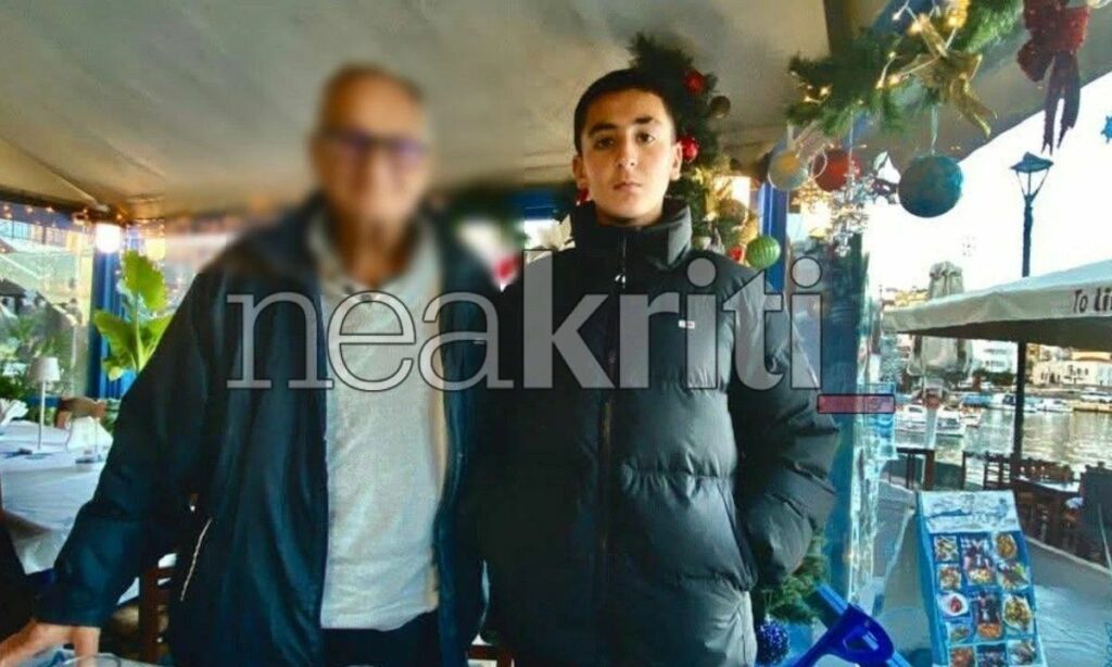 «Παγωμένη» η Σητεία από τον θάνατο του 15χρονου Γιάννη – Τα όνειρά του έσβησαν σε λίγα δευτερόλεπτα