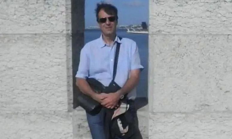 Κεφαλονιά:«Μην κηδέψετε τη γυναίκα μου χωρίς εμένα» – Τα λόγια του δικηγόρου πριν μπει στην εντατική