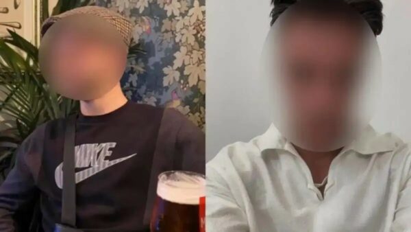 Φοινικούντα – Ανατροπή: Η ανακρίτρια δείχνει ως εκτελεστή τον 22χρονο που είχε παραδοθεί ως συνεργός