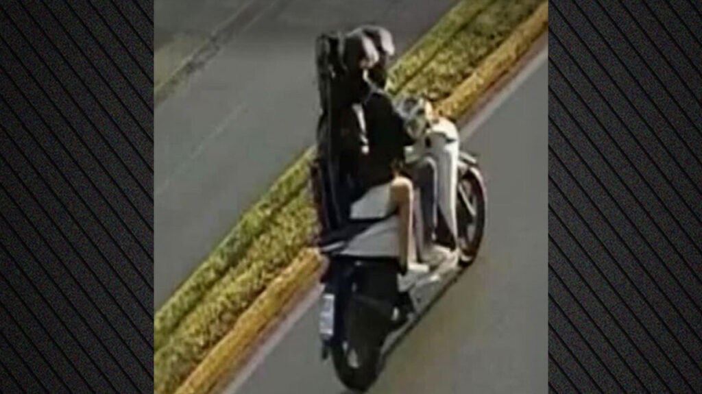 Διπλή δολοφονία Φοινικούντα: Ξανά ενώπιον της Ανακρίτριας οι δύο 22χρονοι