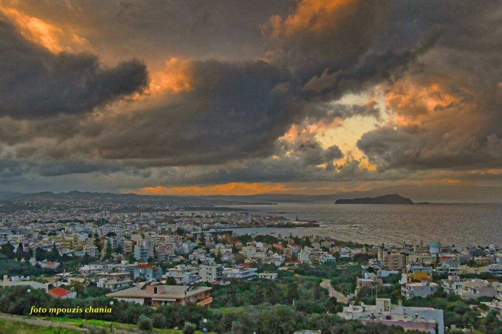 Καιρός: Πότε είναι οι αλκυονίδες μέρες 2026