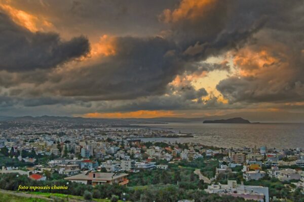 Καιρός: Πότε είναι οι αλκυονίδες μέρες 2026