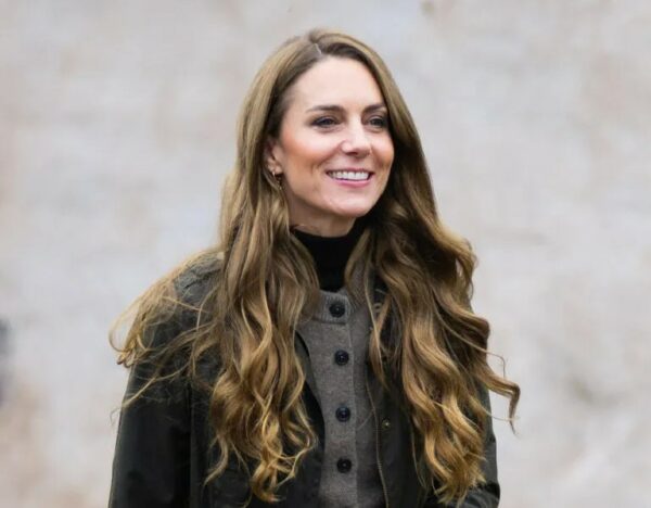 Kate Middleton: Το συγκινητικό βίντεο για τα 44α γενέθλιά της – «Η φύση με βοήθησε να θεραπευτώ»