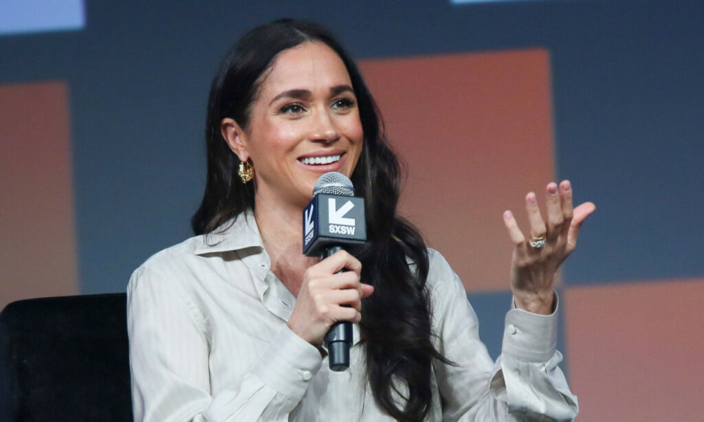 Μέγκαν Μαρκλ: Επιστρέφει στη Βρετανία ύστερα από 4 χρόνια – Ο αδιαπραγμάτευτος όρος