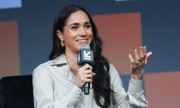 Μέγκαν Μαρκλ: Επιστρέφει στη Βρετανία ύστερα από 4 χρόνια – Ο αδιαπραγμάτευτος όρος