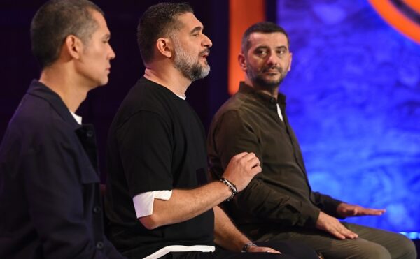 Οι τελευταίοι υποψήφιοι δίνουν τη μαγειρική τους μάχη για μια θέση στην κουζίνα του MasterChef 10!