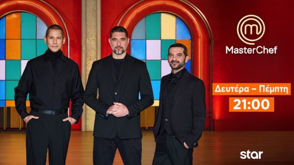 MasterChef: Η μάχη για την πολυπόθητη λευκή ποδιά συνεχίζεται!