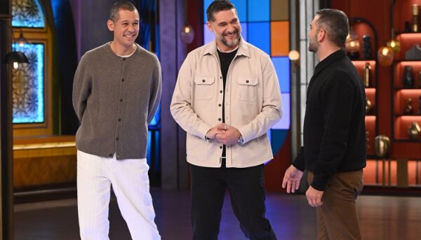 MasterChef: Ποιος θα αποχωρήσει απόψε;