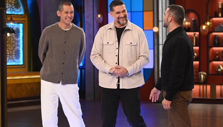 MasterChef: Ποιος θα αποχωρήσει απόψε;