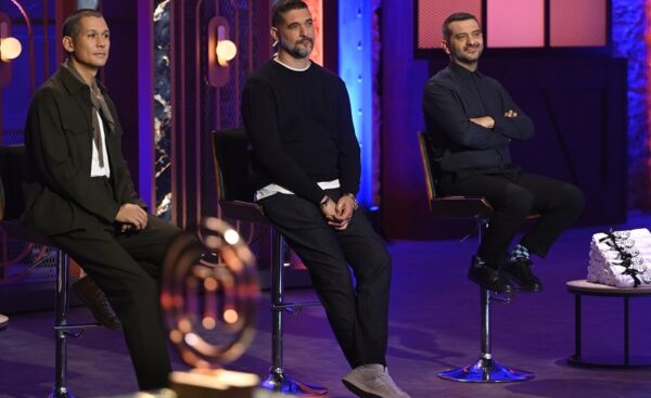 MasterChef: Οι υποψήφιοι και απόψε ρίχνονται στη μάχη για  να εντυπωσιάσουν τους τρεις κορυφαίους chef κριτές!