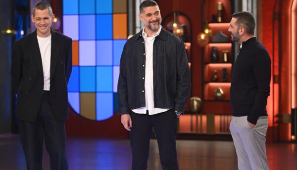 Master Chef: Απόψε η τελική επιλογή!