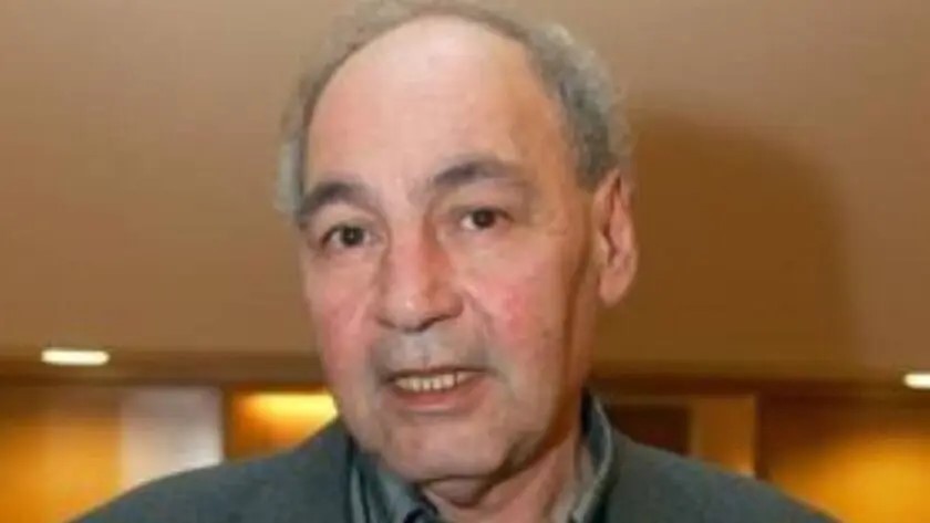 Πέθανε ο δημοσιογράφος και ποιητής Ανδρέας Νεοφυτίδης: Έγραψε τα τραγούδια «Εξαρτάται» και το «Έλα κρυφά έλα λαθραία»