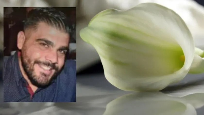 Δάκρυα και ανείπωτος πόνος για τον αδικοχαμένο Νίκο – Ανήμερα των Θεοφανείων το τελευταίο αντίο