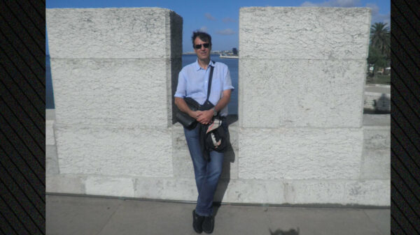 Κεφαλονιά: Ευχάριστα νέα για τον Λάμπρο Θεοτοκάτο – Αποσωληνώθηκε σε κλινική των Παρισίων