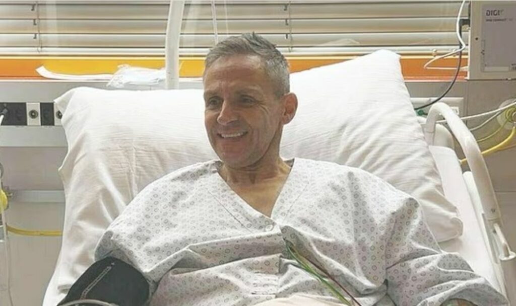 Κραν Μοντανά: Ο ήρωας πατέρας που έσωσε 10 νέους – «Δεν θα ξεχάσω τα βλέμματα εκείνων που ήξεραν ότι πεθαίνουν»