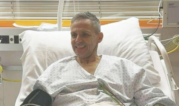 Κραν Μοντανά: Ο ήρωας πατέρας που έσωσε 10 νέους – «Δεν θα ξεχάσω τα βλέμματα εκείνων που ήξεραν ότι πεθαίνουν»