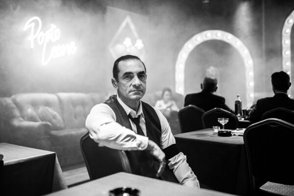 «Porto Leone: Στη γειτονιά με τα κόκκινα φανάρια» – Όσα έγιναν. Όσα αγαπήσαμε. Πριν από τα συγκλονιστικά γεγονότα που έρχονται !