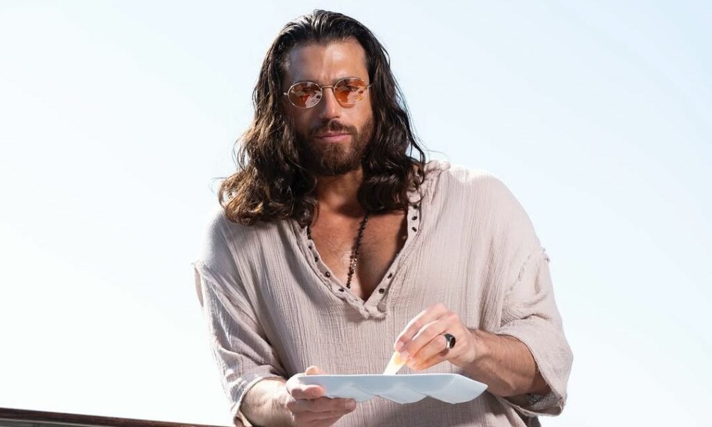 Τζαν Γιαμάν: Από την αποθέωση του «Φτερωτού Θεού» στη σύλληψη για υπόθεση ναρκωτικών και πορνείας