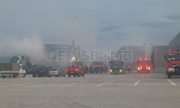Βιολάντα: Δύο από τις νεκρές βρέθηκαν αγκαλιασμένες κάτω από τα συντρίμμια του εργοστασίου