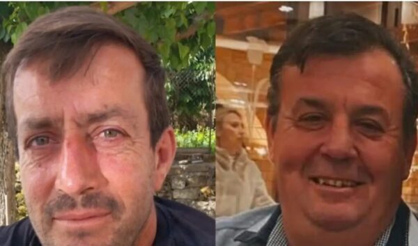 Δολοφονία στο Αγρίνιο: Την Τρίτη η κηδεία του 50χρονου – Την Τετάρτη απολογείται ο 44χρονος δράστης