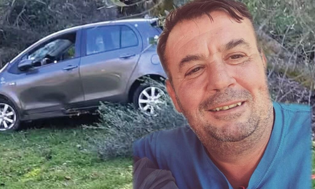 Αγρίνιο: Κλεισμένη στο σπίτι και απλησίαστη η σύζυγος του 50χρονου-H συνάντηση με τον αδελφό του δράστη