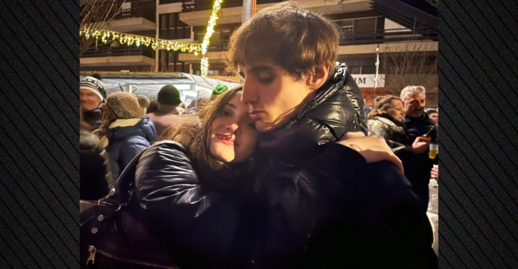 Τραγωδία στο Κραν Μοντανά: Αγωνία για την 15χρονη Αλίκη Καλλέργη που αγνοείται- Τι λέει ο αδελφός της