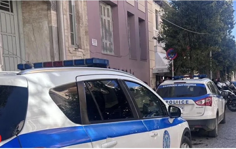 Βορίζια: Σήμερα δικάζεται στο Αυτόφωρο η μητέρα του Φανούρη Καργάκη