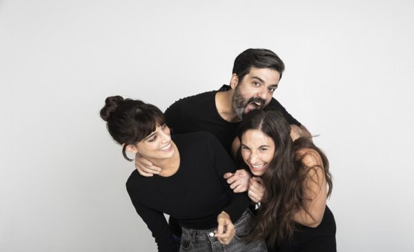 Πρεμιέρα για την “Πιο υπέροχη χειρότερη του κόσμου” της Φωτεινής Αθερίδου