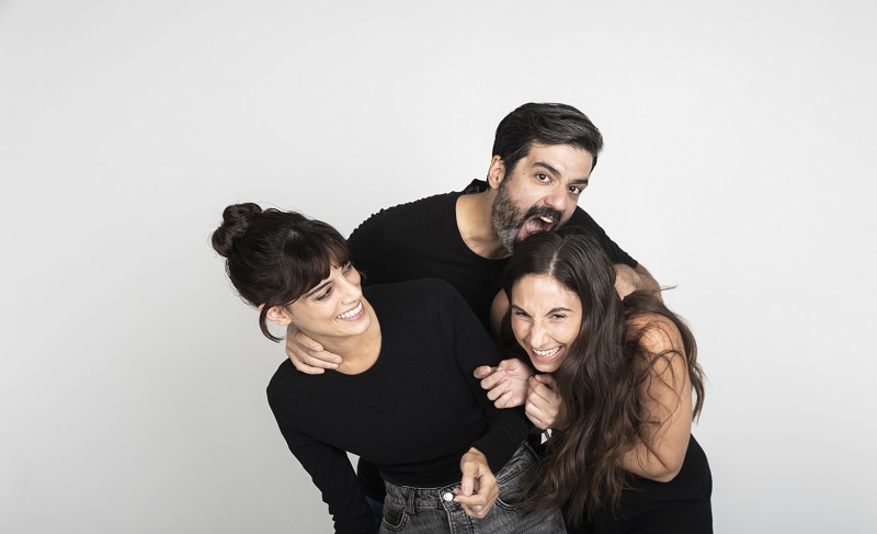 Πρεμιέρα για την “Πιο υπέροχη χειρότερη του κόσμου” της Φωτεινής Αθερίδου