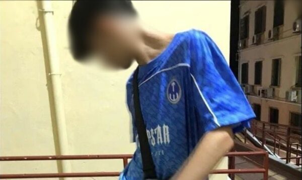 Σέρρες-Συγκλονίζει ο πατέρας του 17χρονου Άγγελου:  Δεν μπορείτε να φανταστείτε πόσο πολύ πονάω, γιατί τον έχω δει. Ήταν παντού χτυπημένος σε όλο του το κορμί…. Μελανό κορμάκι είχε το πουλάκι μου…