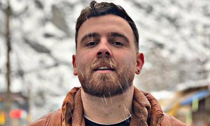 Τι έγινε τελικά με τον Ερφάν Σολτάνι; Άφαντος εδώ και μέρες- Ανεπιβεβαίωτες πληροφορίες ισχυρίζονται ότι εκτελέστηκε τελικά