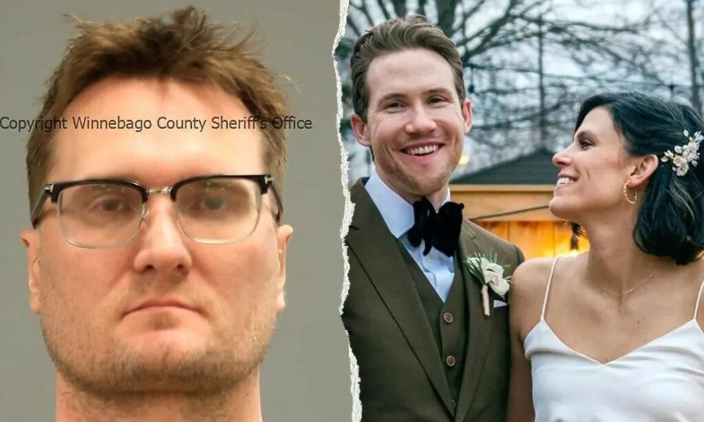 Διπλή δολοφονία: Ο πρώην σύζυγος εισέβαλε στο σπίτι και πυροβόλησε ζευγάρι