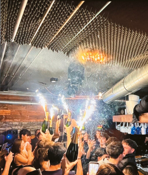 Τραγική παραδοχή από τον πρόεδρο του Κραν Μοντανά: Δεν είχαμε κάνει ελέγχους στο μοιραίο κλαμπ τα τελευταία 5 χρόνια