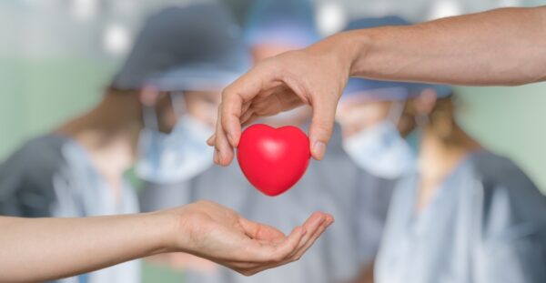 Λαμία: Δώρο ζωής από 48χρονο – Ελήφθησαν ήπαρ, νεφροί και κερατοειδείς προς μεταμόσχευση