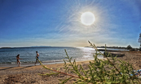 Το 2025 το τρίτο θερμότερο έτος στην ιστορία – Τι θα ισχύσει το 2026