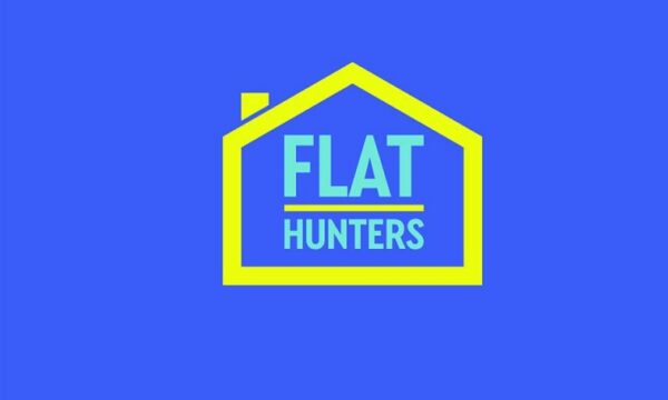 «FLAT HUNTERS»: Έρχεται στον Ant1- Γνωρίστε τους 3 μεσίτες