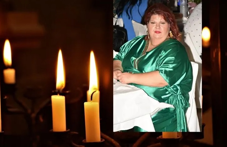 Θρήνος στο Αρκαλοχώρι για την 39χρονη Φλώρα