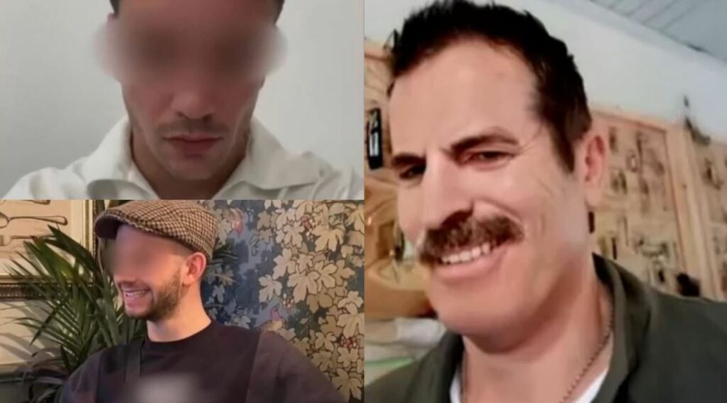 Διπλό φονικό στη Φοινικούντα: Την Τετάρτη οδηγούνται ξανά στην ανακρίτρια οι δύο 22χρονοι – Οι ερωτήσεις του ανιψιού στην τεχνητή νοημοσύνη και τα νέα πρόσωπα