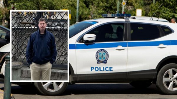 Χανιά | Νέα επιχείρηση για τον 33χρονο γιατρό: Σκύλοι ανιχνευτές, drones και θερμικές κάμερες στον Φρε Αποκορώνου για τον εντοπισμό του